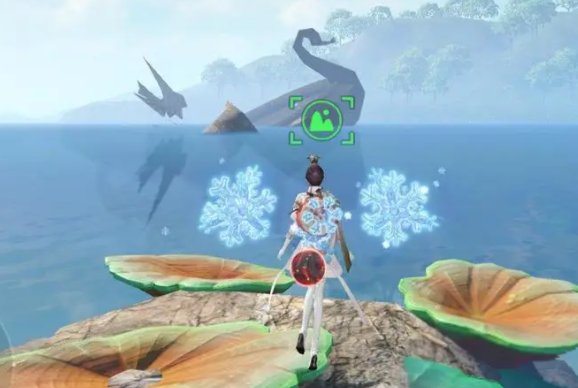 《天谕》沉船千年泪在哪里？