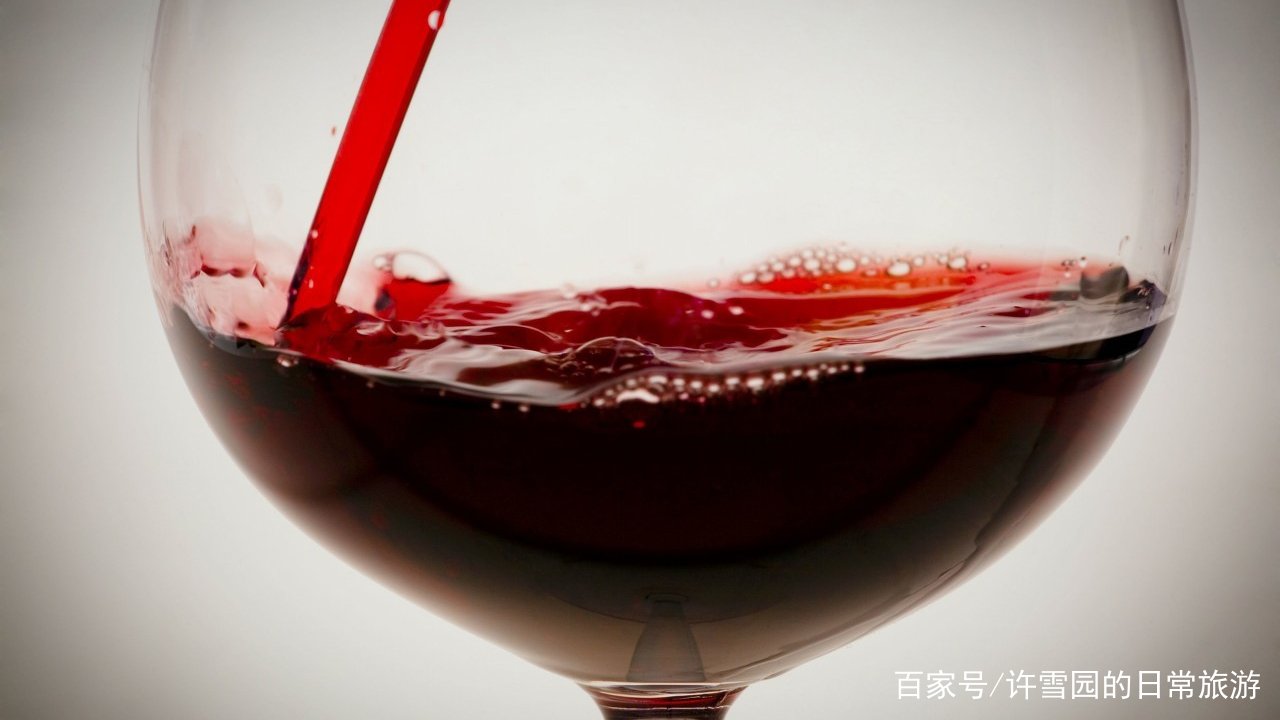 经常喝红酒有什么好处？