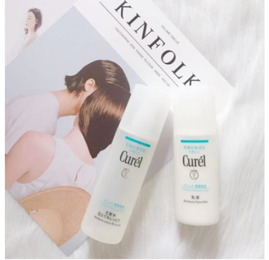 哺乳期可以使用护肤品吗