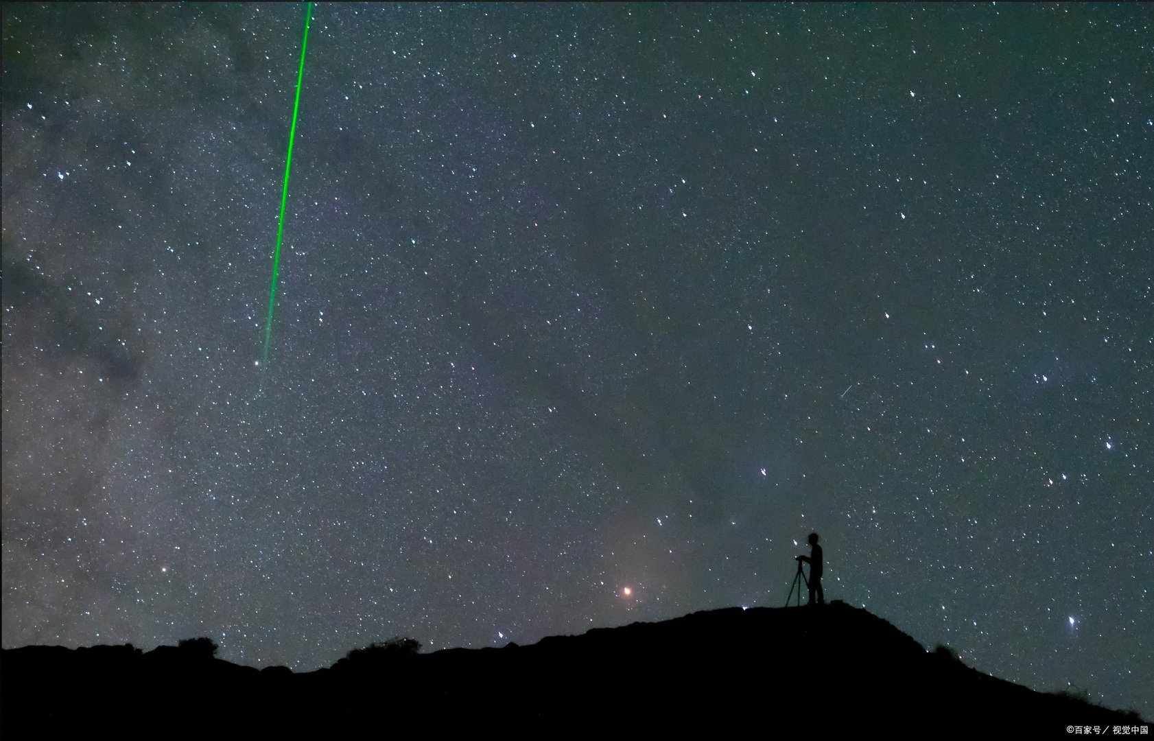 河南多地凌晨突然被不明物体照亮,专家对此是如何解答的?