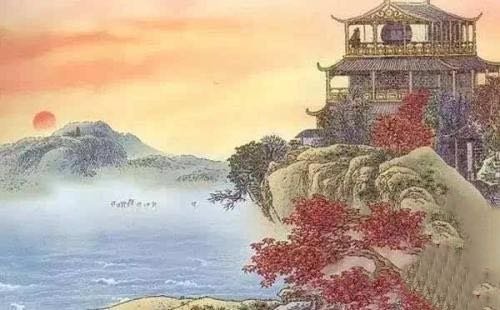 关于黄河的诗歌