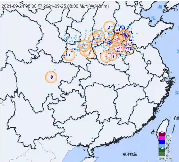 济源遭暴雨袭击，2名村干部被洪水冲走失踪，当地展开了怎样的救援举措？