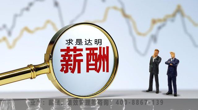 什么是薪酬绩效？