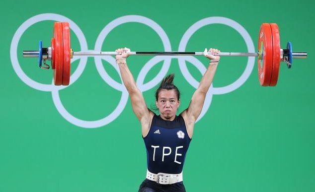 盘点东京奥运会上的女神:有人撞脸林志玲,有人直接被点名进女团,都有谁?