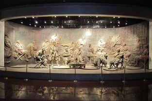 全国多地景区五一后继续免门票，具体涉及到了哪些景区呢？