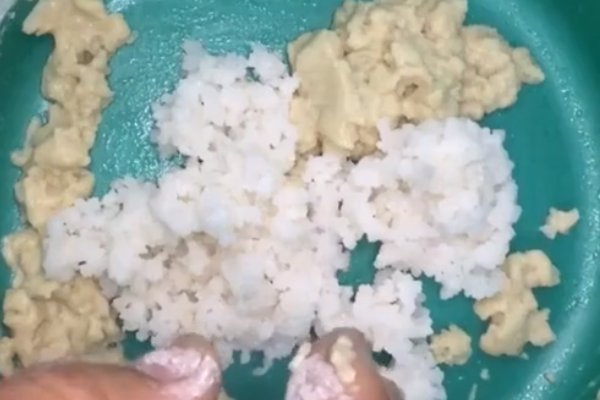 怎么自制鲢鱼饵料