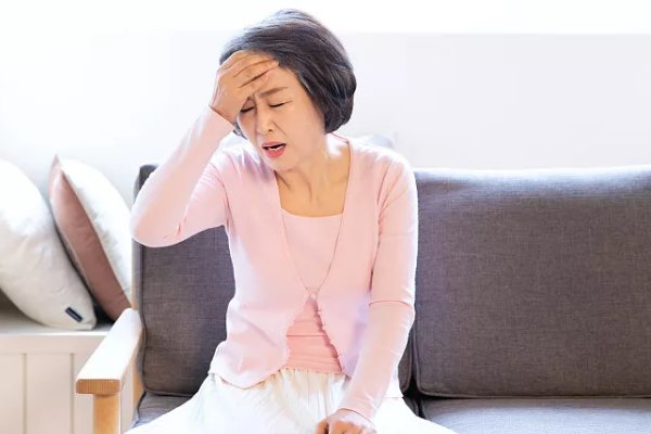 血压低，总感觉头晕该怎么办？