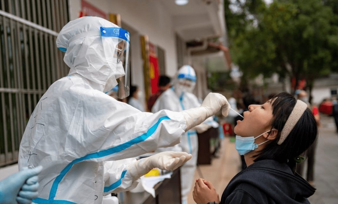 江苏新增40例本土确诊,该如何防止新冠病例的增加?