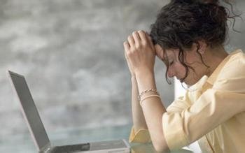 怎样减轻工作压力