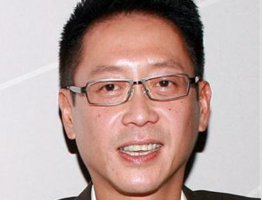 许晋亨多少岁了