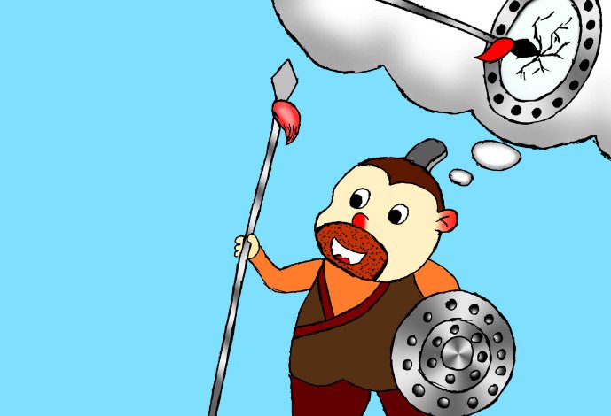 Y雅痞P和彩色哥又有什么矛盾啊？