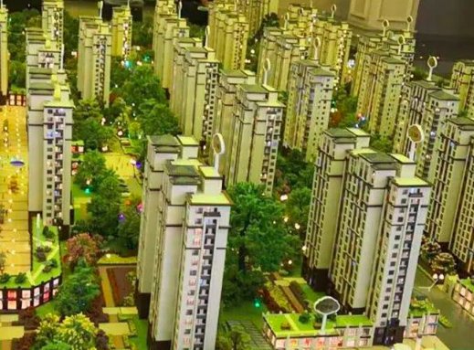 上海楼市怪相是从什么时候开始的？