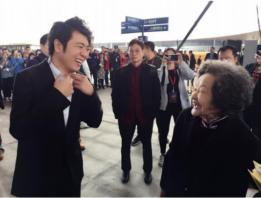 钢琴家巫漪丽为何一生不复婚？