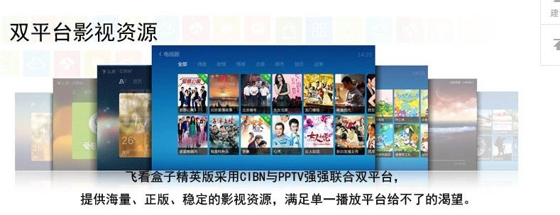 飞看盒子是什么？飞看盒子能做什么？