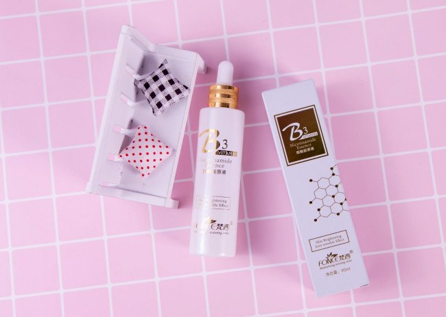 有哪些美白效果好的护肤品？