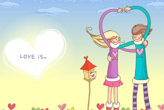 十二月十四日是什么情人节