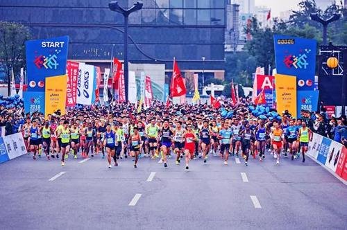 甘肃一山地马拉松20名选手遇难，现场你知道发生了什么吗？