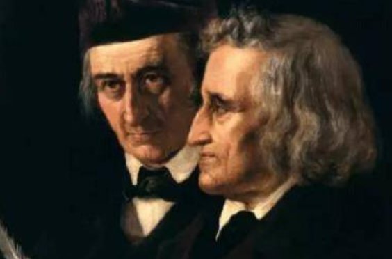 格林兄弟童话有哪些