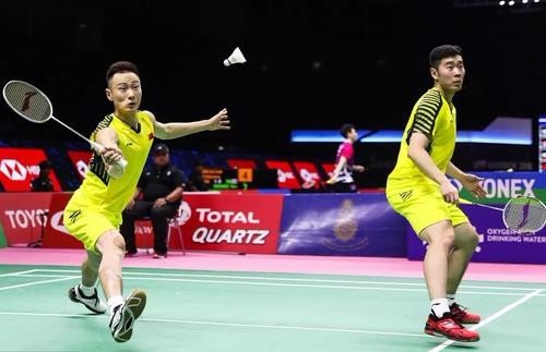 这次世锦赛国羽3项全军覆灭,从中应该吸取什么教训?