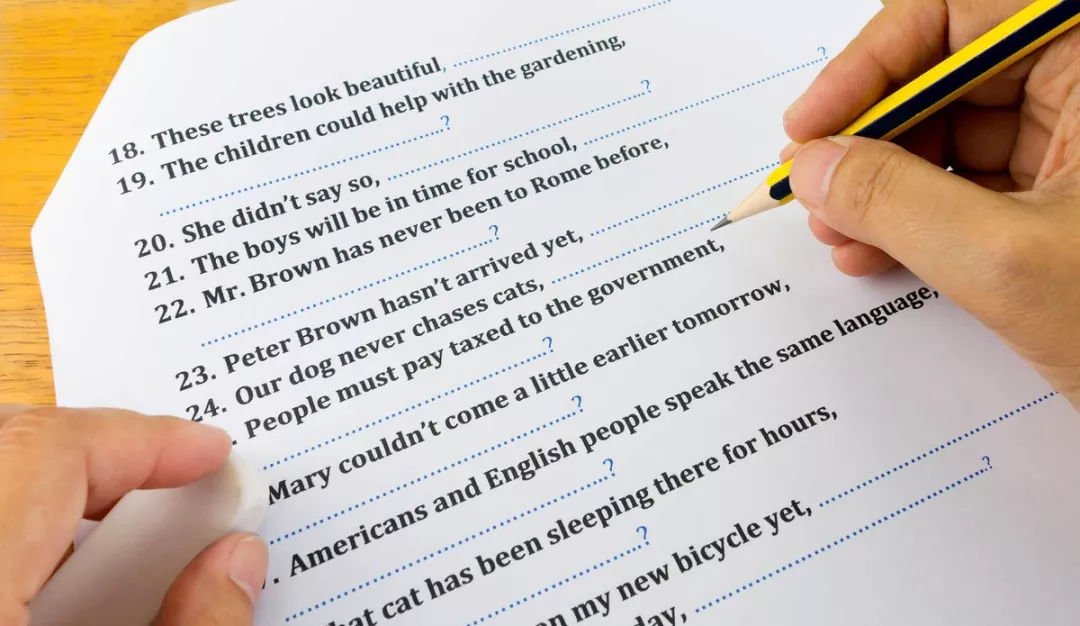 英语A级的作文一般是什么类型的？