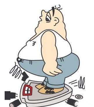 女性如何健康减脂？