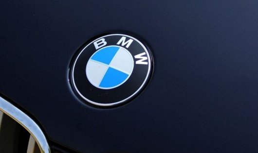 宝马所有英文缩写的意思是什么？