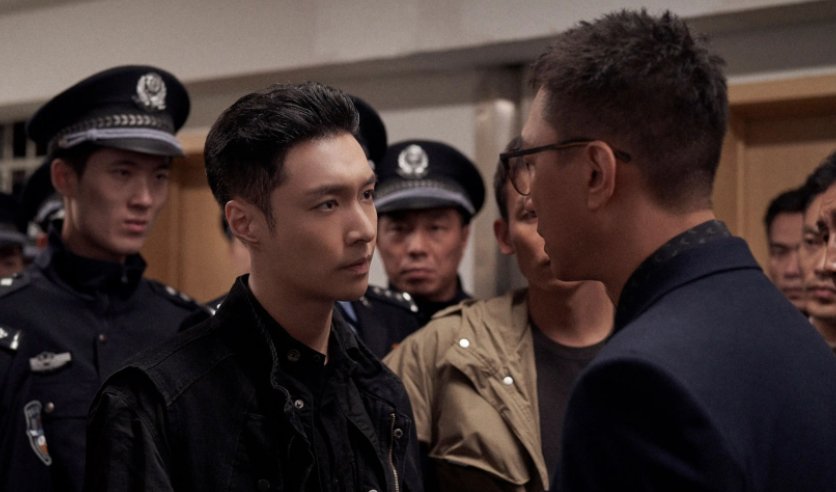 《扫黑风暴》原型故事是什么？