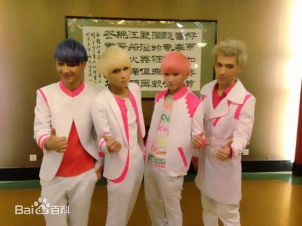 决胜团是怎么个回事？是个什么团体？