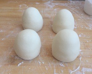 如何用酵母发面