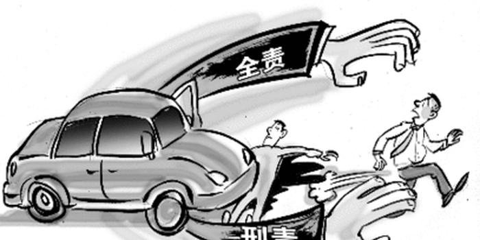 司机肇事逃逸被外卖小哥劝回，他是如何做到的？