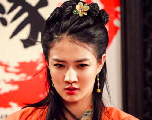 徐璐演过的电视剧大全(全部)