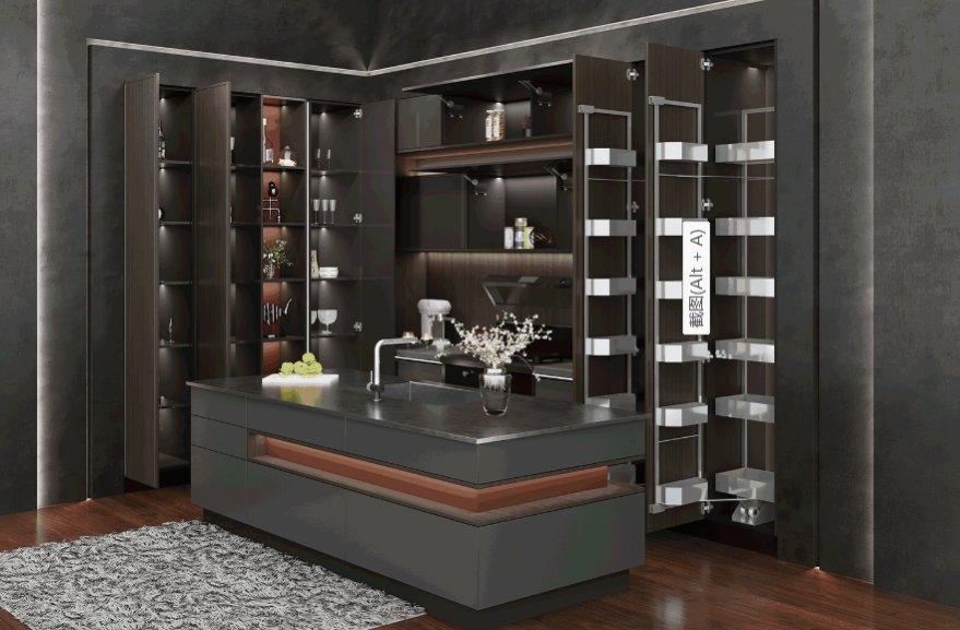 不锈钢橱柜好不好？