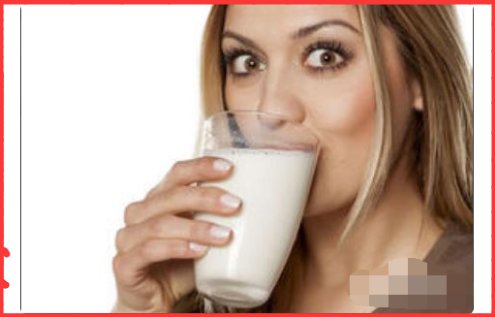 女人喝奶粉有什么好处