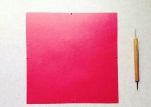 如何制作礼品盒？