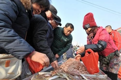 青岛所有大集时间表