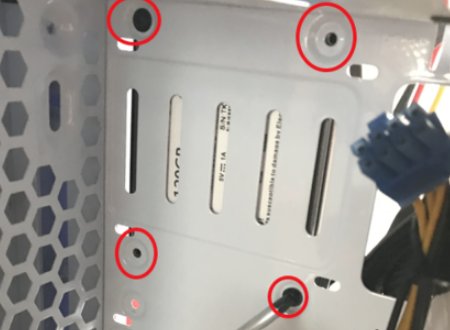 sata双硬盘安装图解