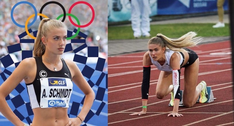 盘点东京奥运会上的女神:有人撞脸林志玲,有人直接被点名进女团,都有谁?