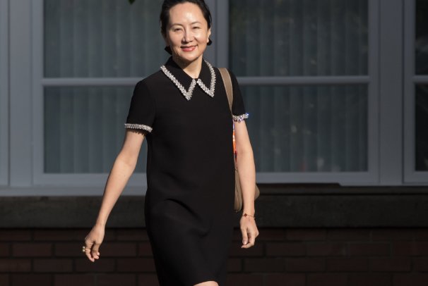 孟晚舟引渡案，近1000天孟晚舟经历了些什么？