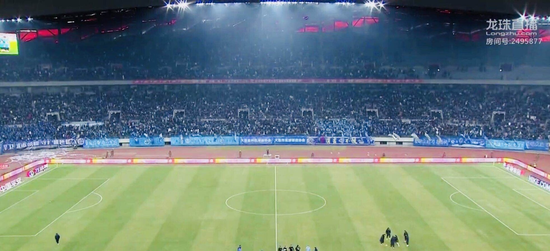 国安3-0一方， 大连一方实力如何？