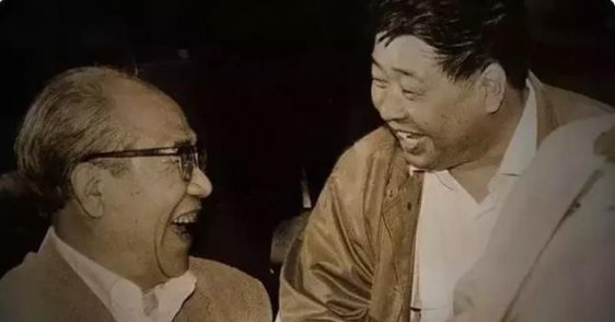 马季和侯宝林之间有哪些恩怨？