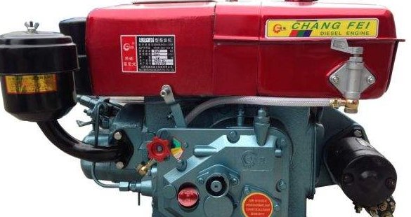 6135柴油机最大多少马力最小多个马力?