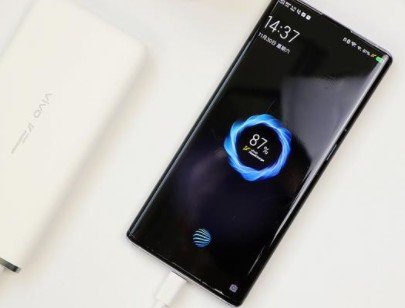 PD快充是什么意思？