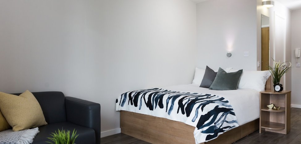 请教关于LSE住宿选择的问题，谢谢先