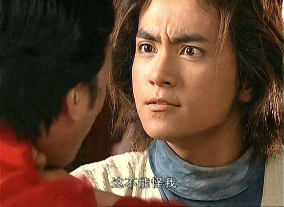 风云2断浪怎么死的