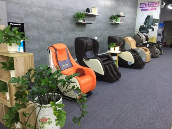 按摩椅十大品牌有哪些？