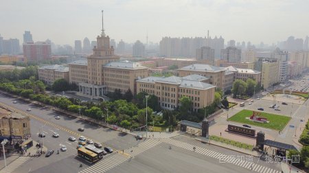 哈工大2021年高考录取分数线