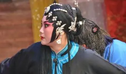 秦腔李苏迎经历了什么？