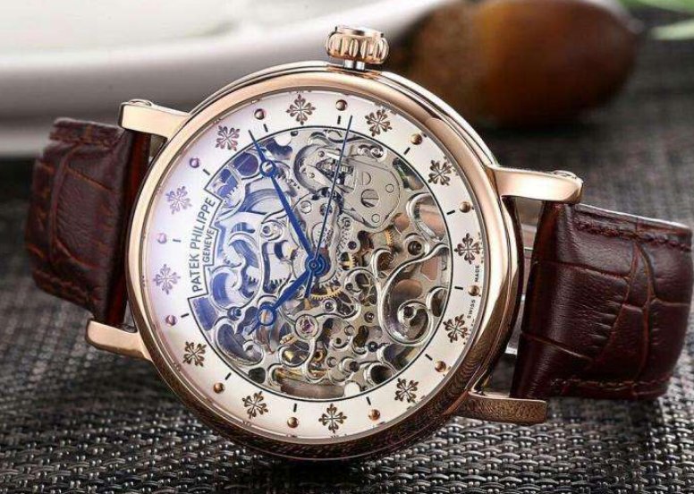 机械表什么牌子好