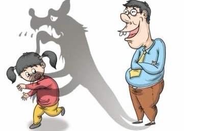 涉嫌强奸5岁女童嫌犯养母发声，嫌犯养母都说了什么？