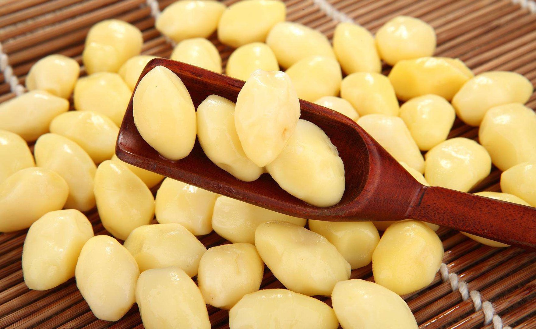 银杏有什么作用